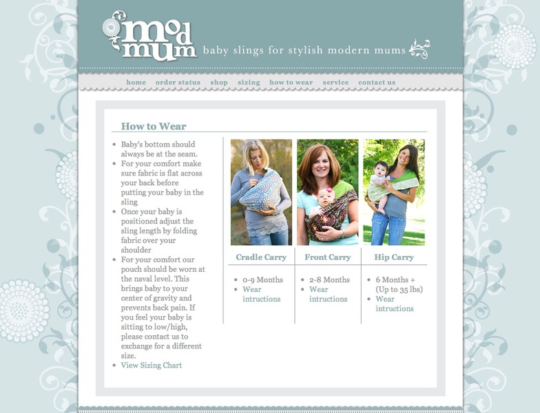 Modmum - Modmum -