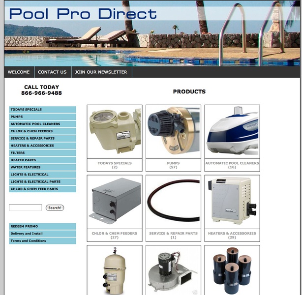 Pool Pro Direct - Pool Pro Direct -