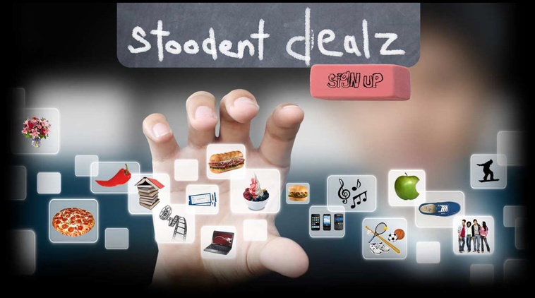 Stoodent Dealz - Stoodent Dealz -