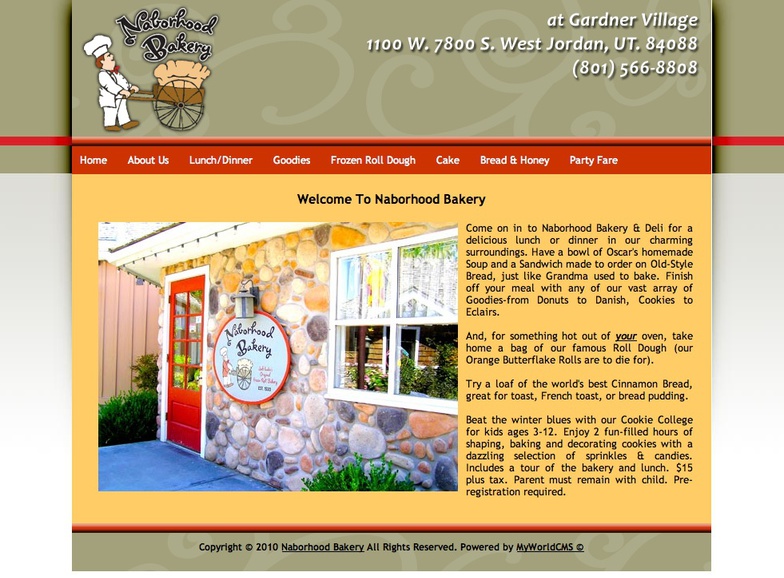 nieghborhoodbakery - nieghborhoodbakery -