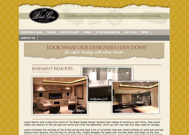theblackgoosedesign - theblackgoosedesign -