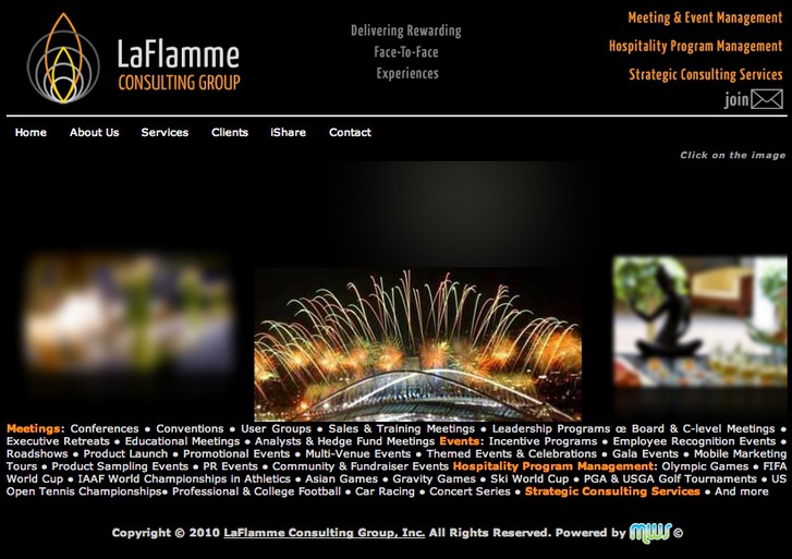 LaFlamme - LaFlamme -