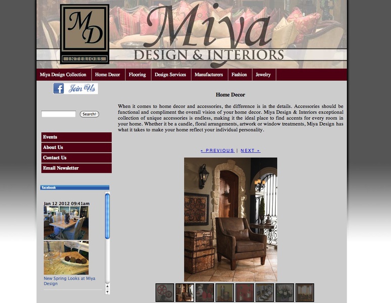 Miya Design and Interiors - Miya Design and Interiors -