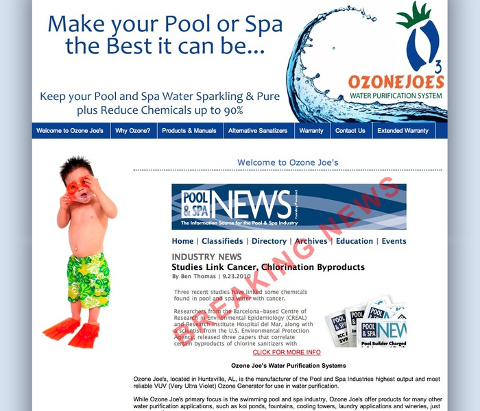 OzoneJoes - OzoneJoes -
